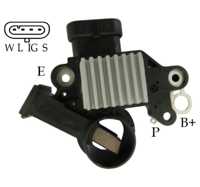 Alternator Regulator Alternator Regulator