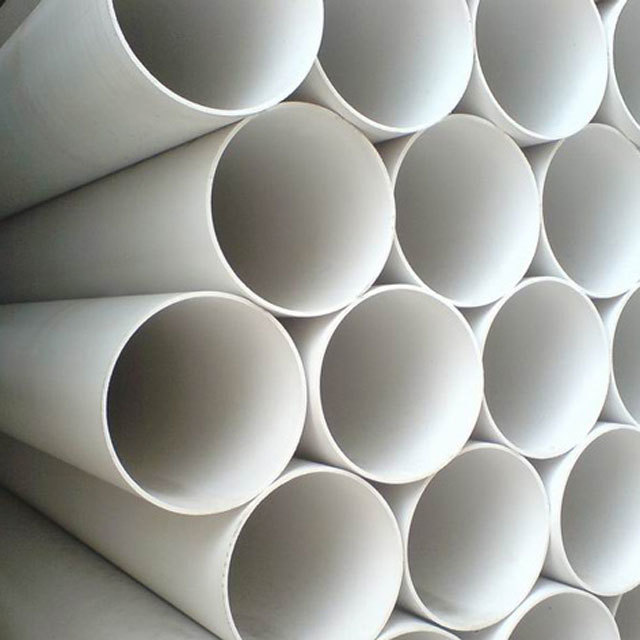 Drainage pipes