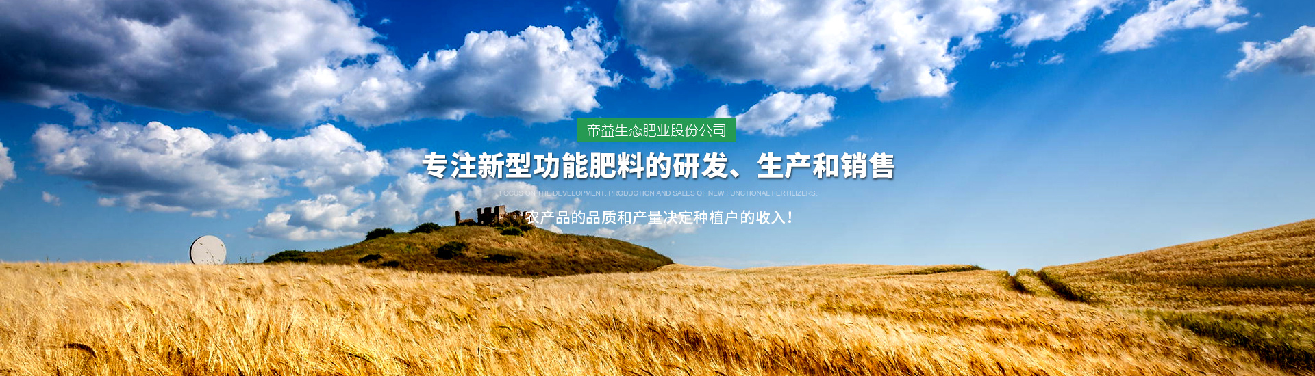 帝益肥