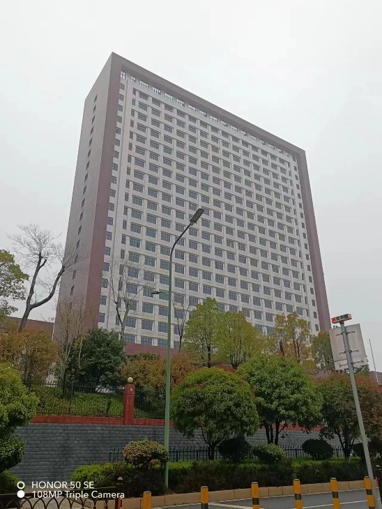 国安厅机房建设工程
