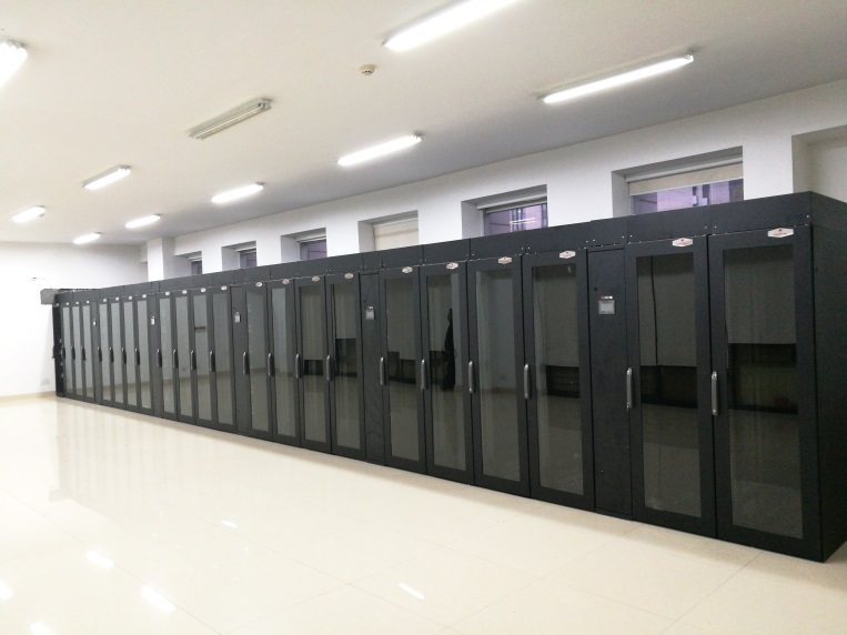 国防科技大学