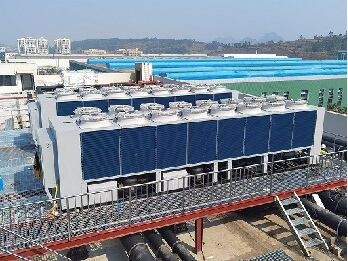 中国移动广西分公司贺州生态产业园数据中心机电工程空调单项工程 中国移动广西分公司贺州生态产业园数据中心机电工程空调单项工程
