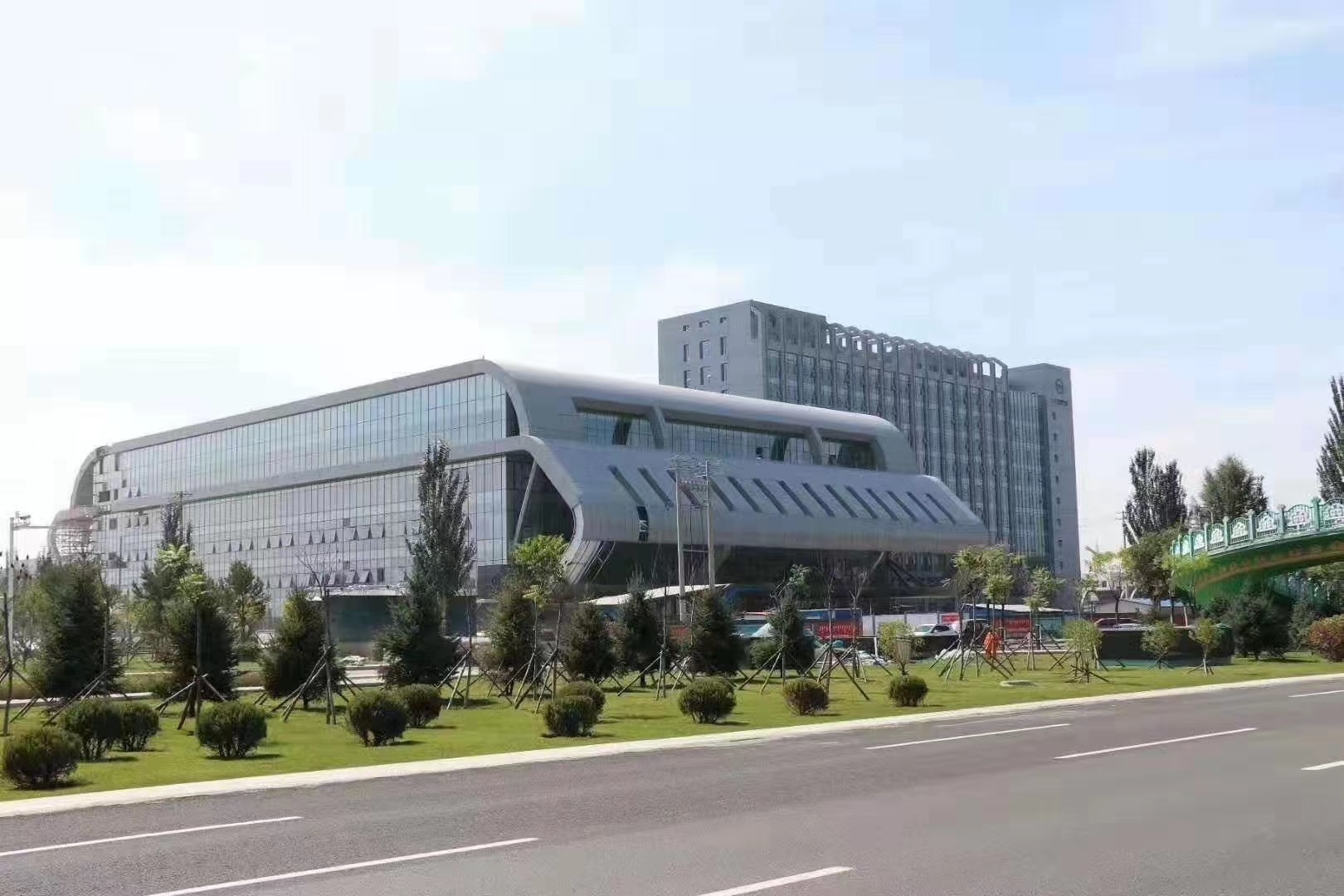 呼和浩特市城市轨道交通工程控制中心机房专用空调设备采购项目