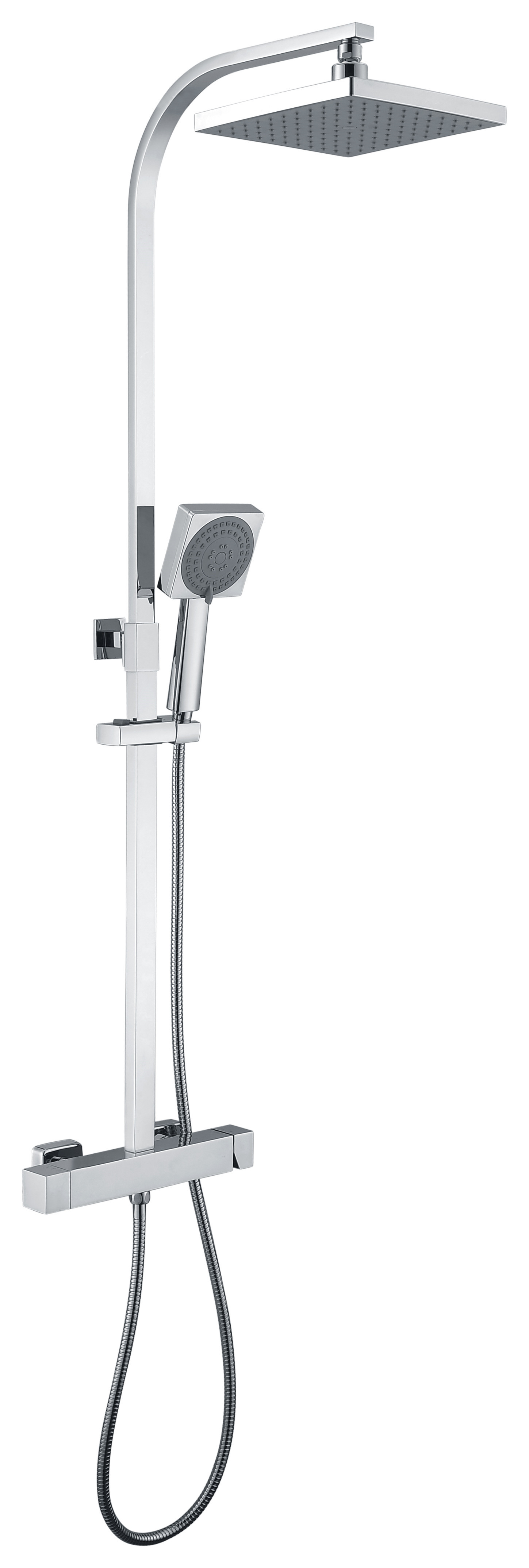 Columnar Shower Faucet  BT061