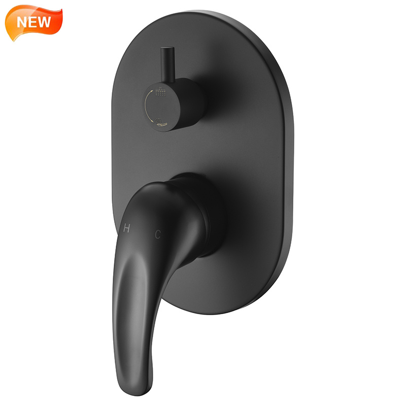 4 Way Shower Diverter Trim BT084-LO