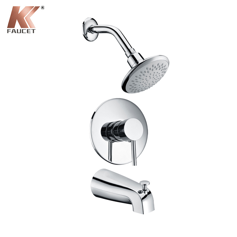 Shower Trim Kit JX270