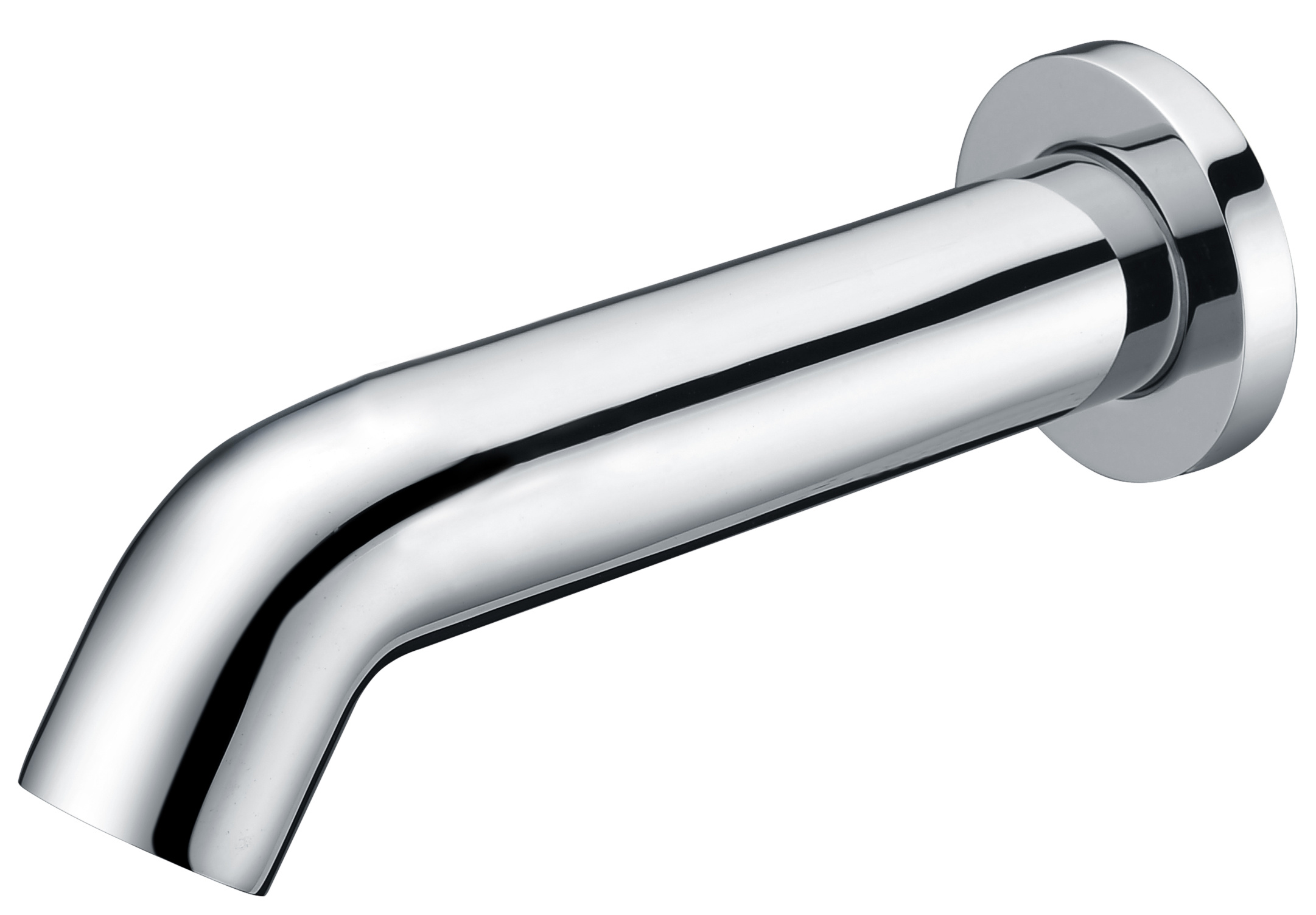 Brass Spout 6606A