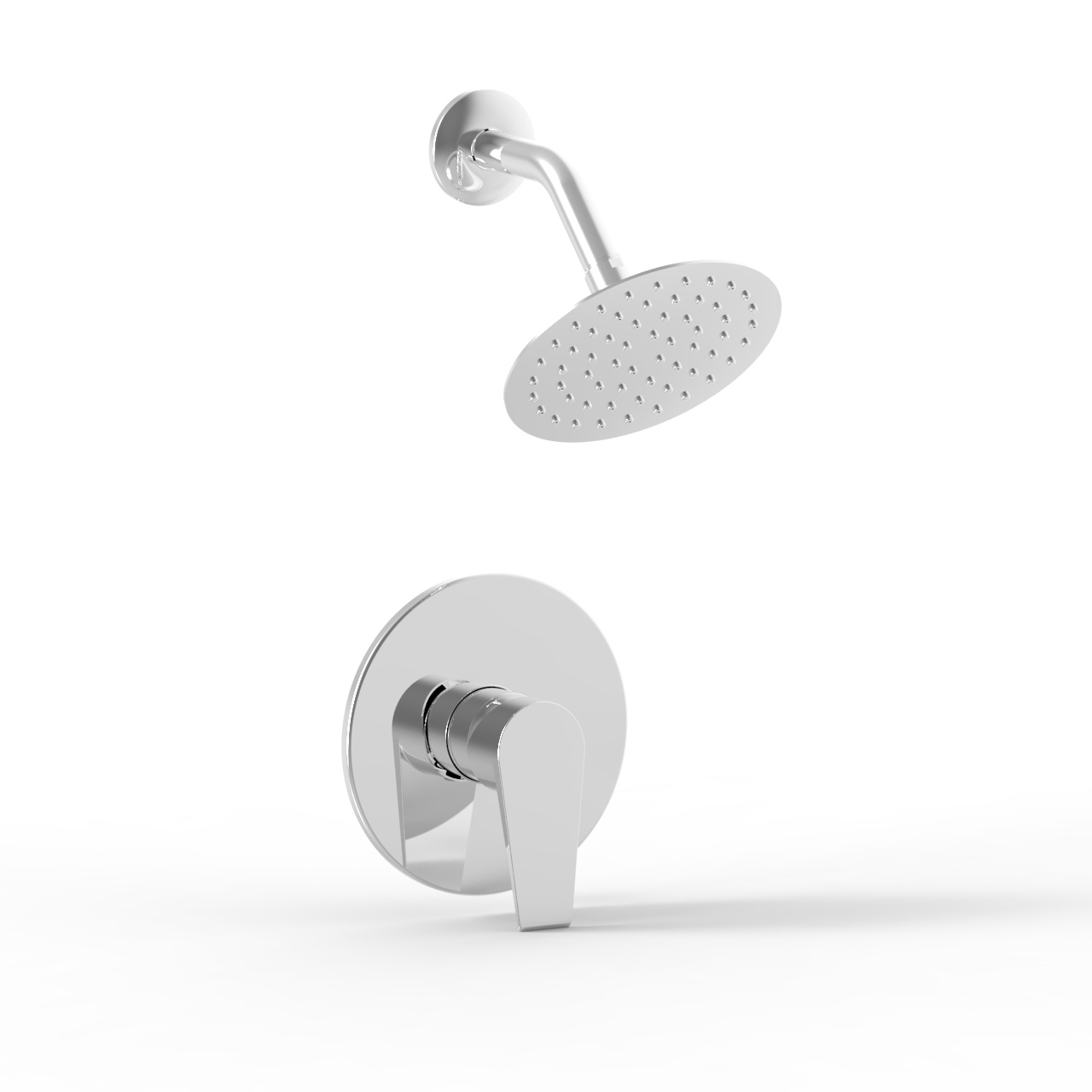 Shower Trim Kit JX338