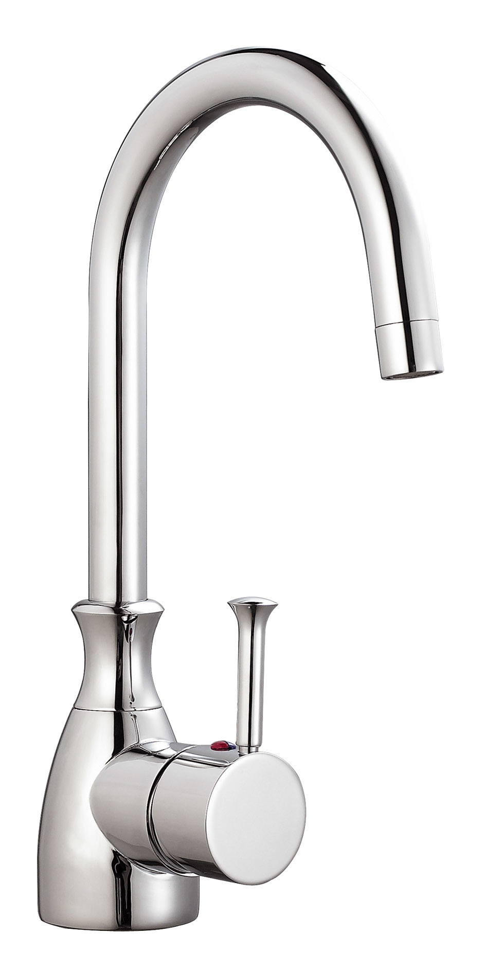 Single Hole Kitchen Faucet ST030