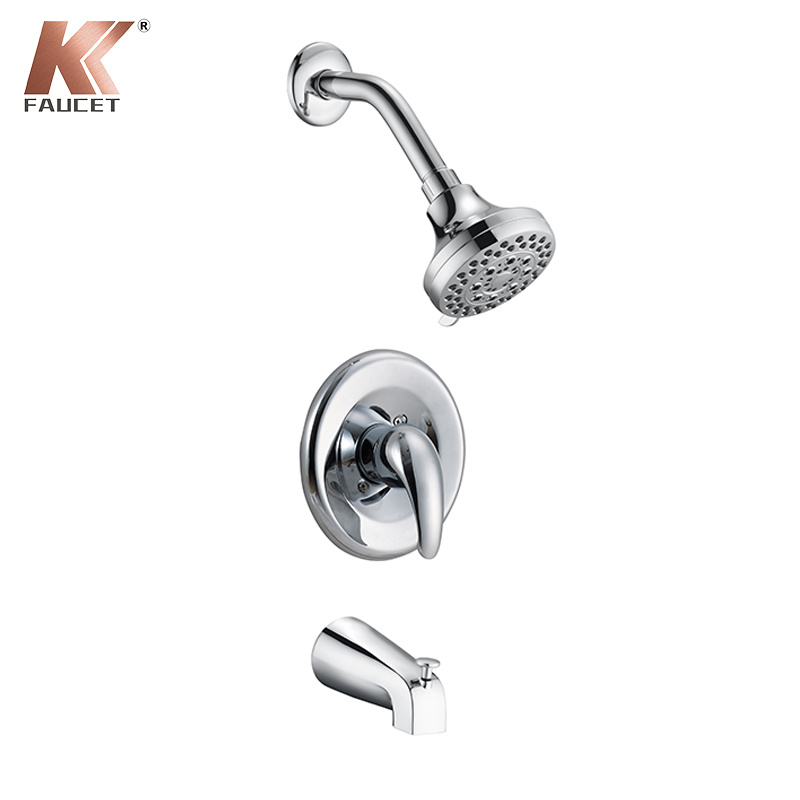 Shower Trim Kit JX280