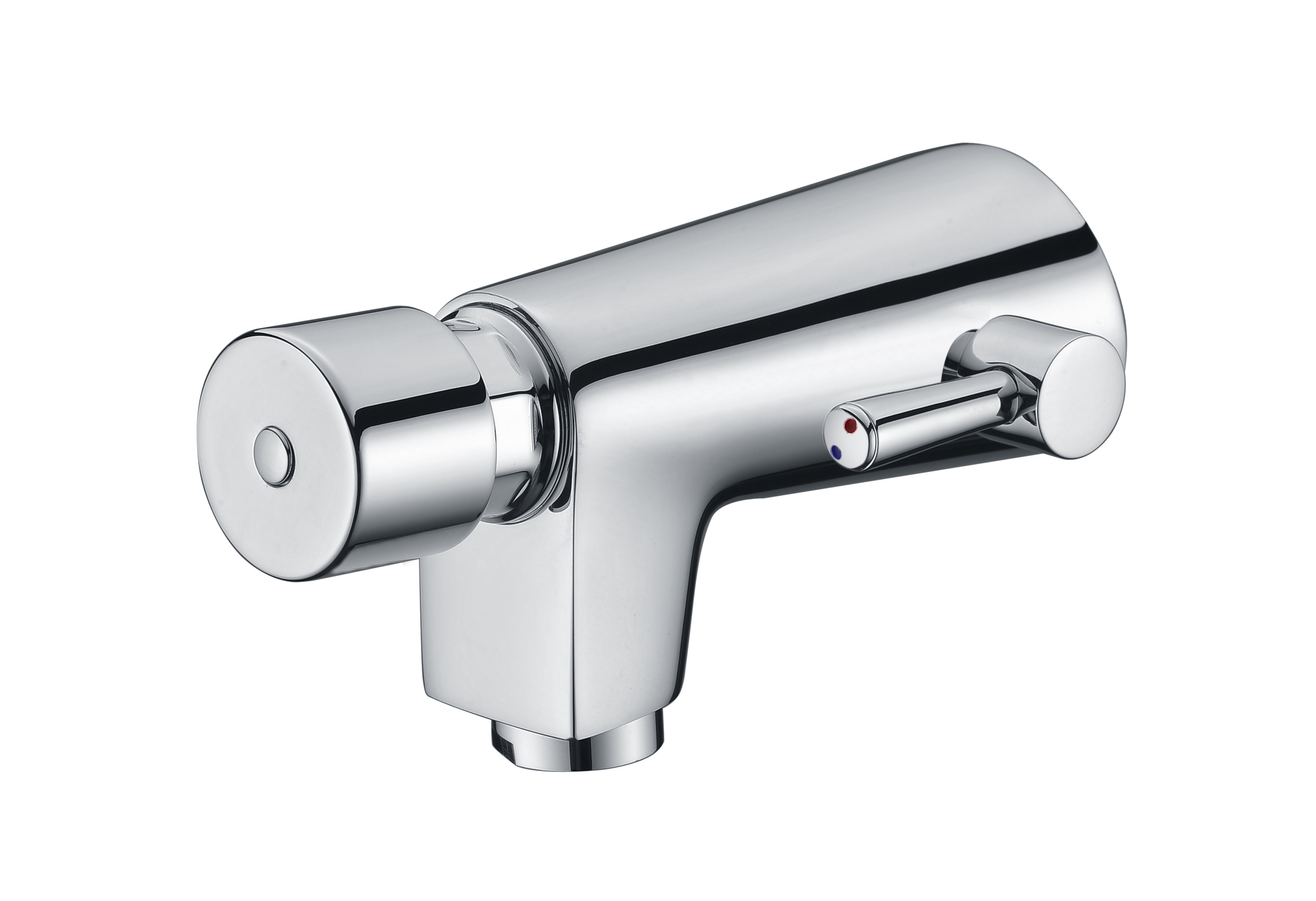 Solid BrassTiming Mixer Basin Tap W054