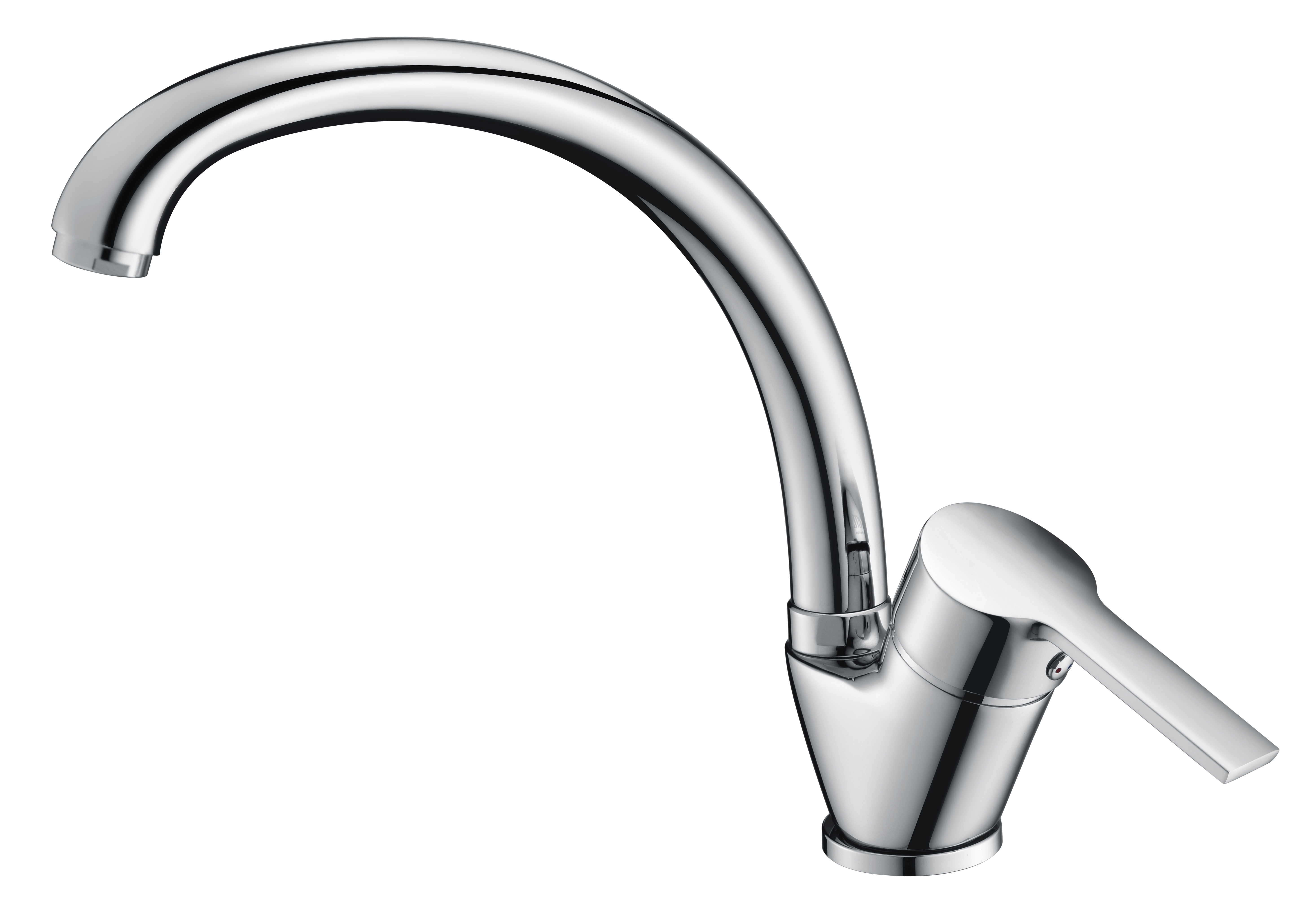 Kitchen faucet ST104-ER