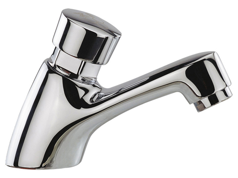 Brass Timing Basin Tap W025A