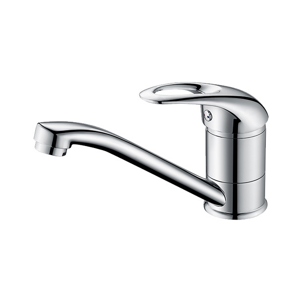 Single Hole Kitchen Faucet ST106