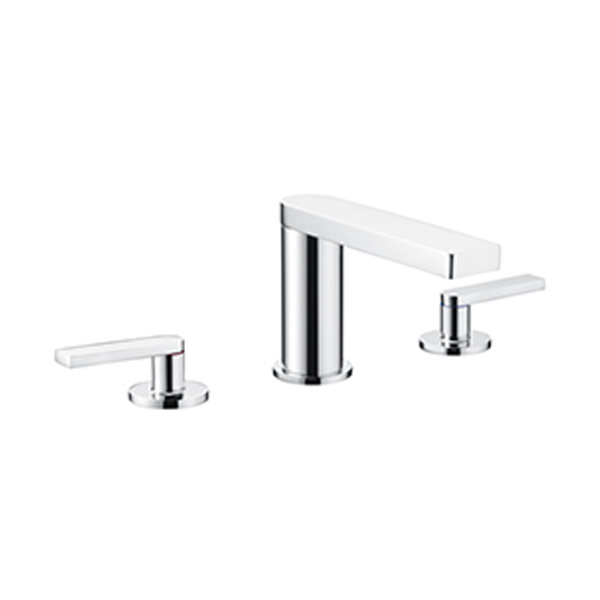 8" Widerspread Lavatory Faucet BS151