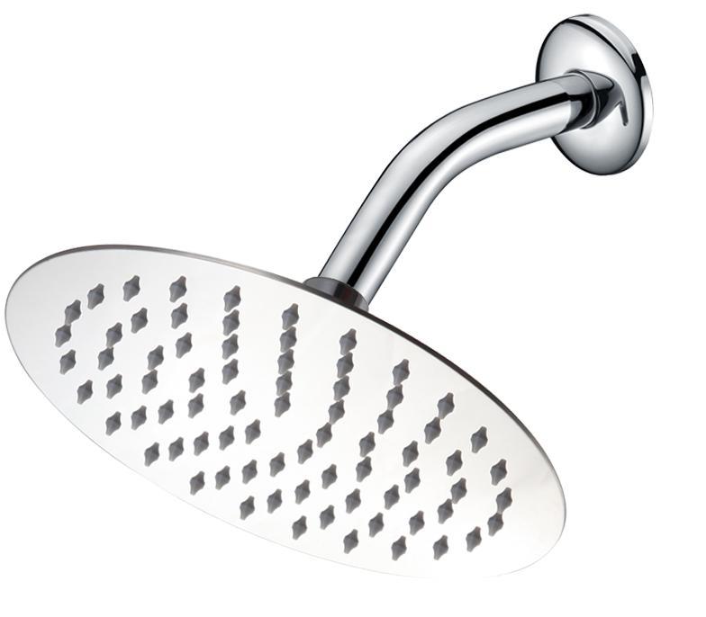 Shower Heads 6601N+JX334