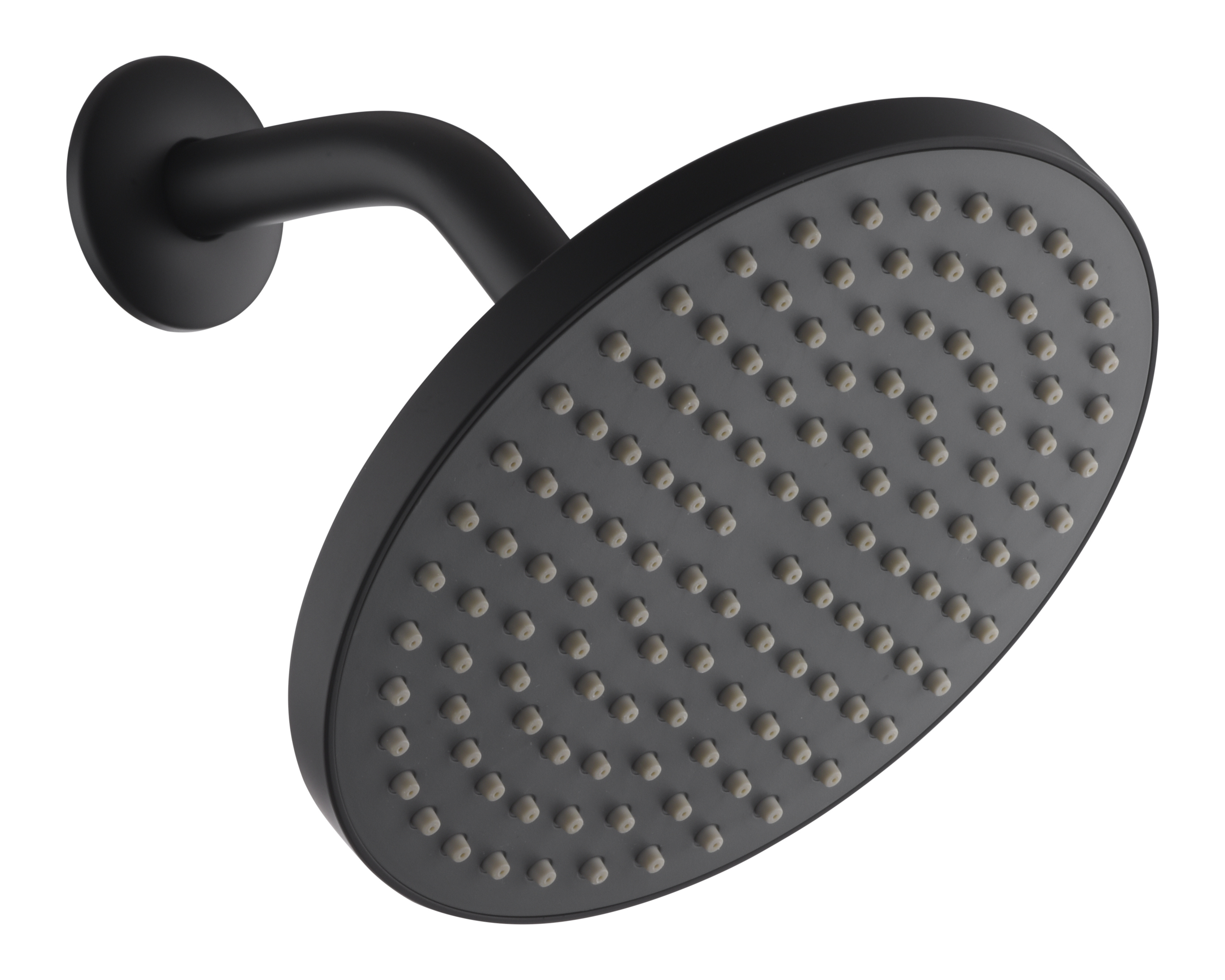 Shower Heads  6601N+BT063-2