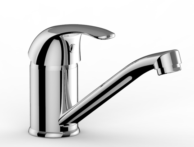 Kitchen Faucet ST106-HM
