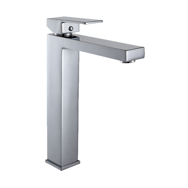 Single Hole Lavatory Faucet