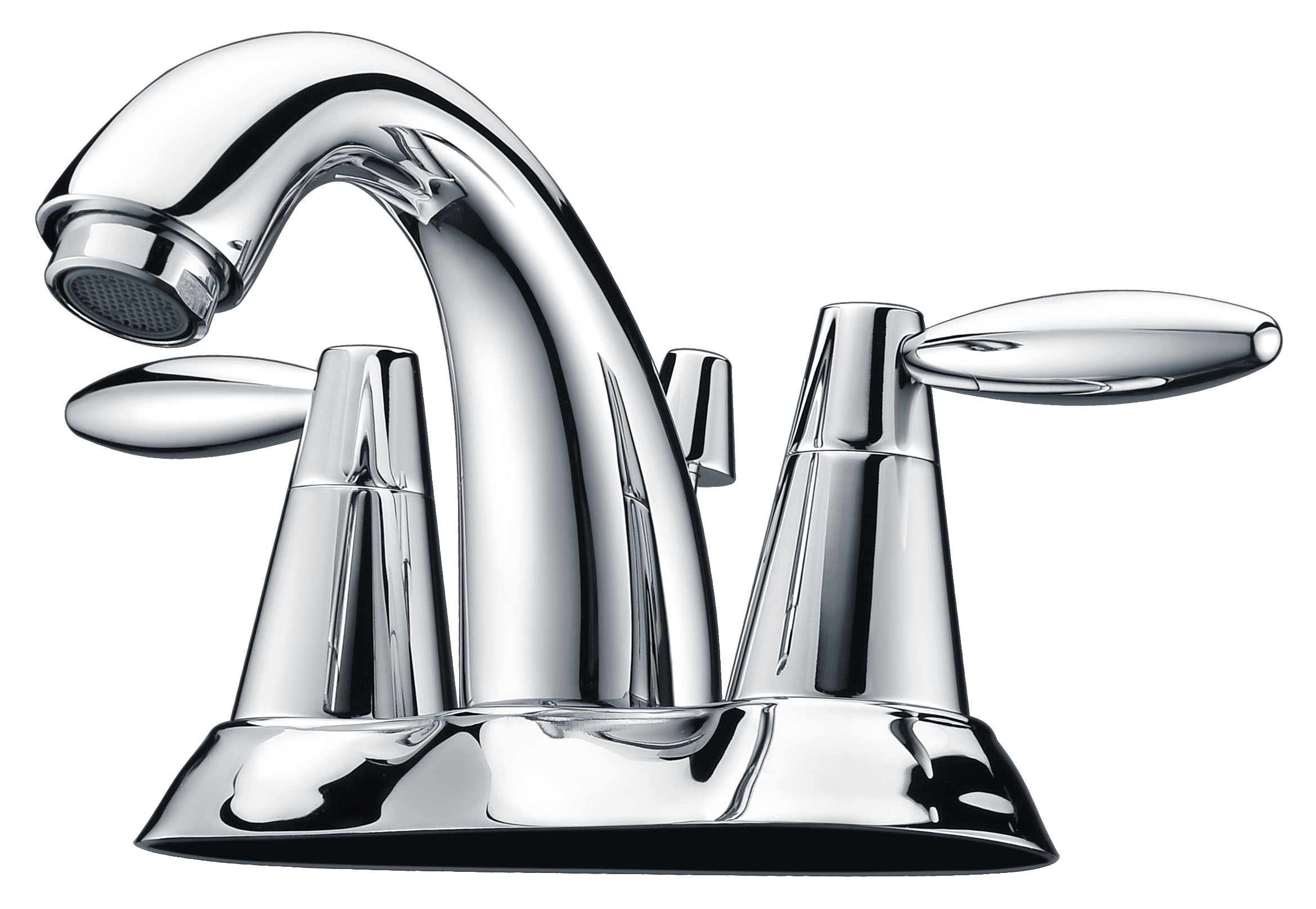 4’’Centerest Lavatory Faucet BS045N