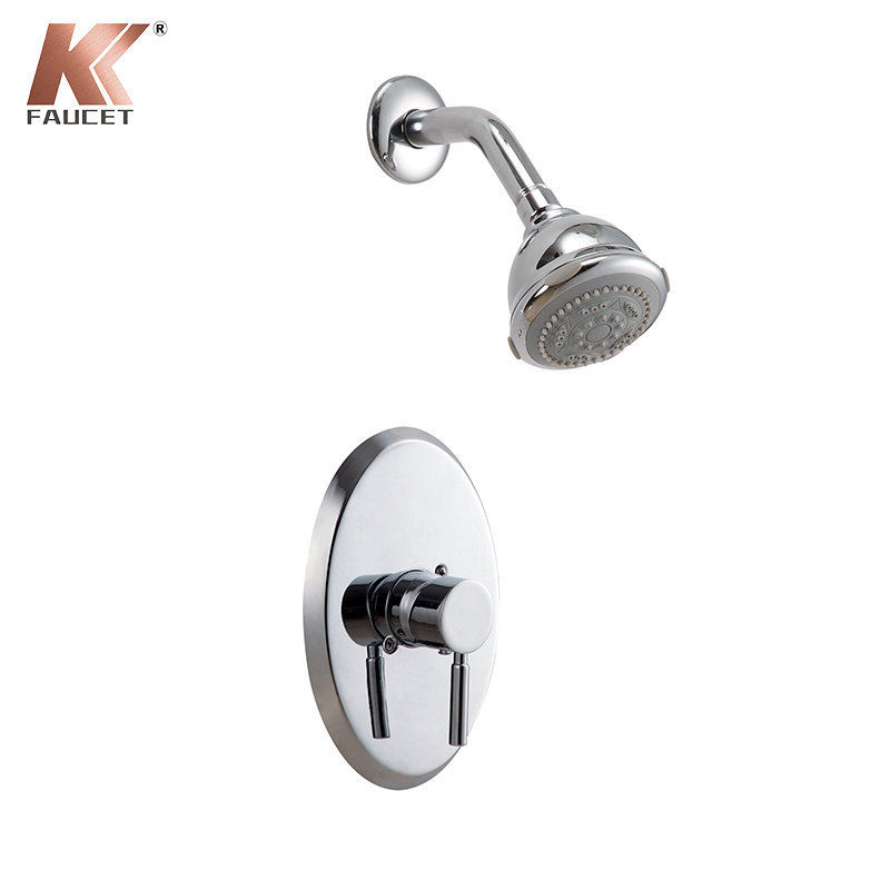 Shower Trim Kit JX283A