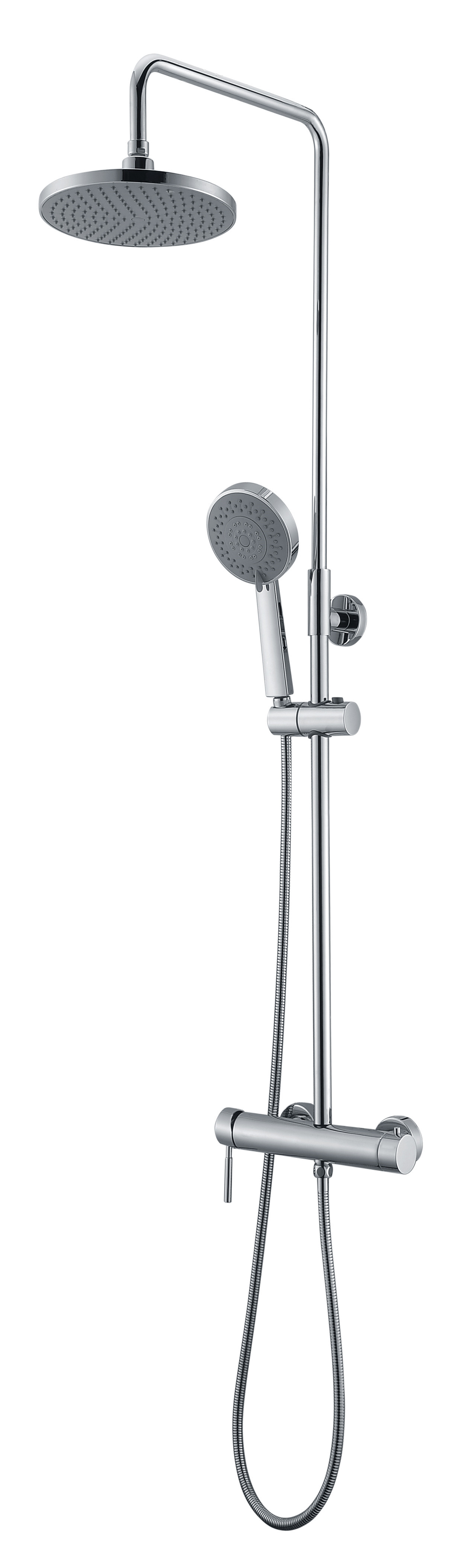 Columnar Shower Faucet BT063