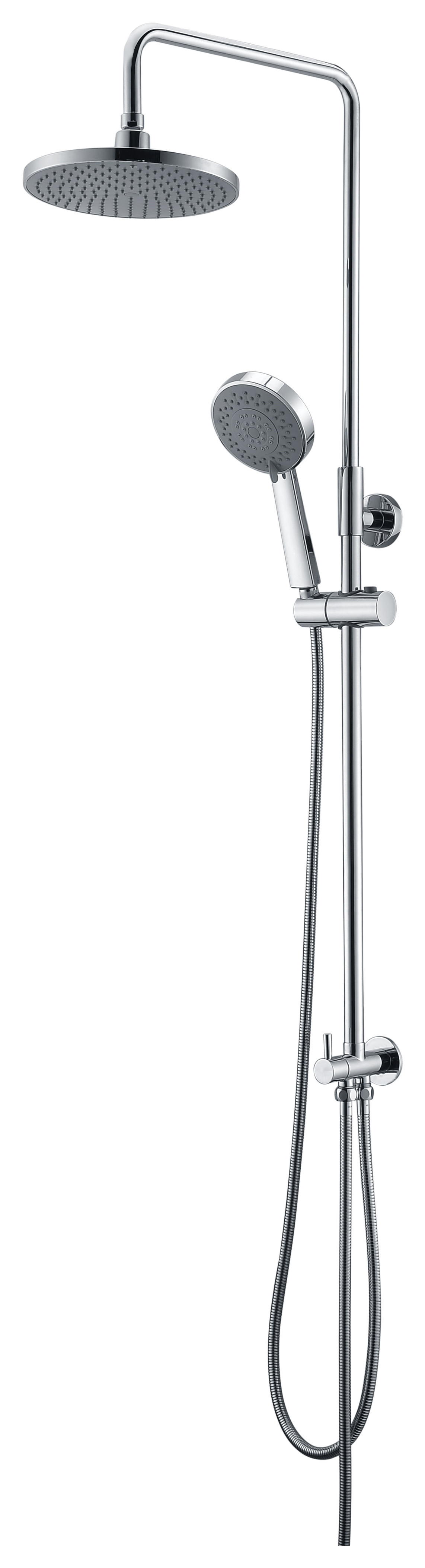 Columnar Shower Faucet  BT065