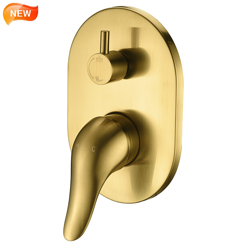 4 Way Shower  Diverter Trim BT084-CE