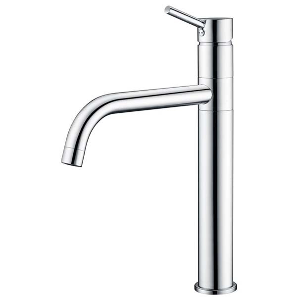 Single Hole Lavatory Faucet BS114B