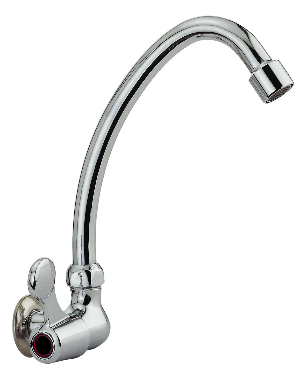 Single-Handle Kitchen Faucet ST011