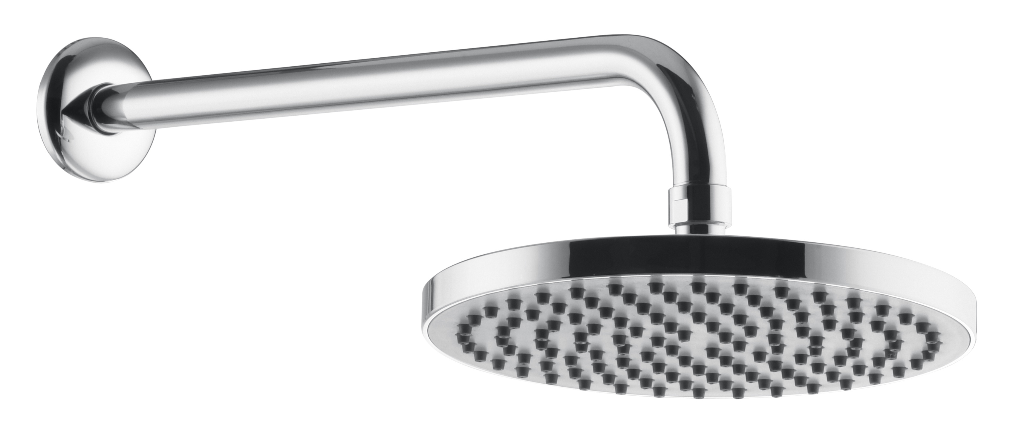 Shower Heads 6604-16+JX335
