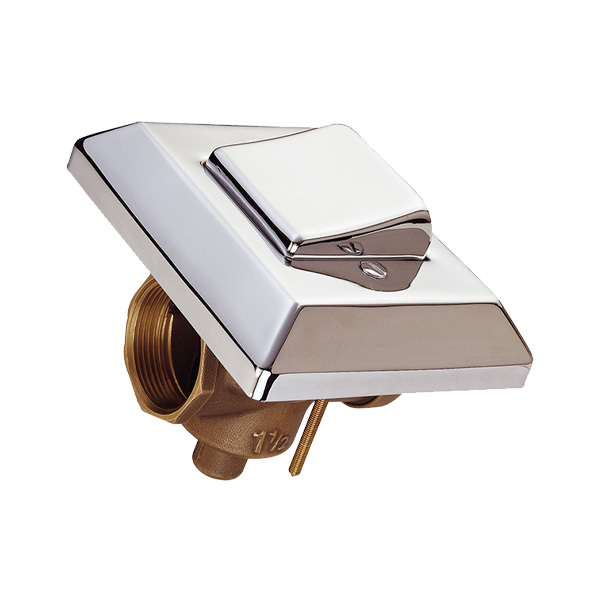 Brass Flush Valve