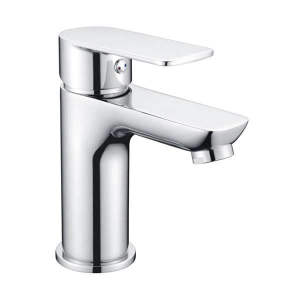 Single Hole Lavatory Faucet