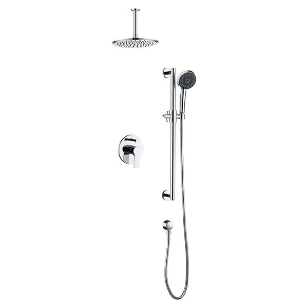 Complete Shower Kit JX279