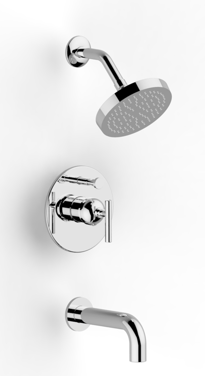 Shower Trim Kit JX399