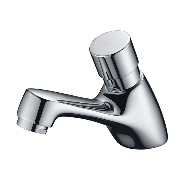 Brass Timing Basin Tap
