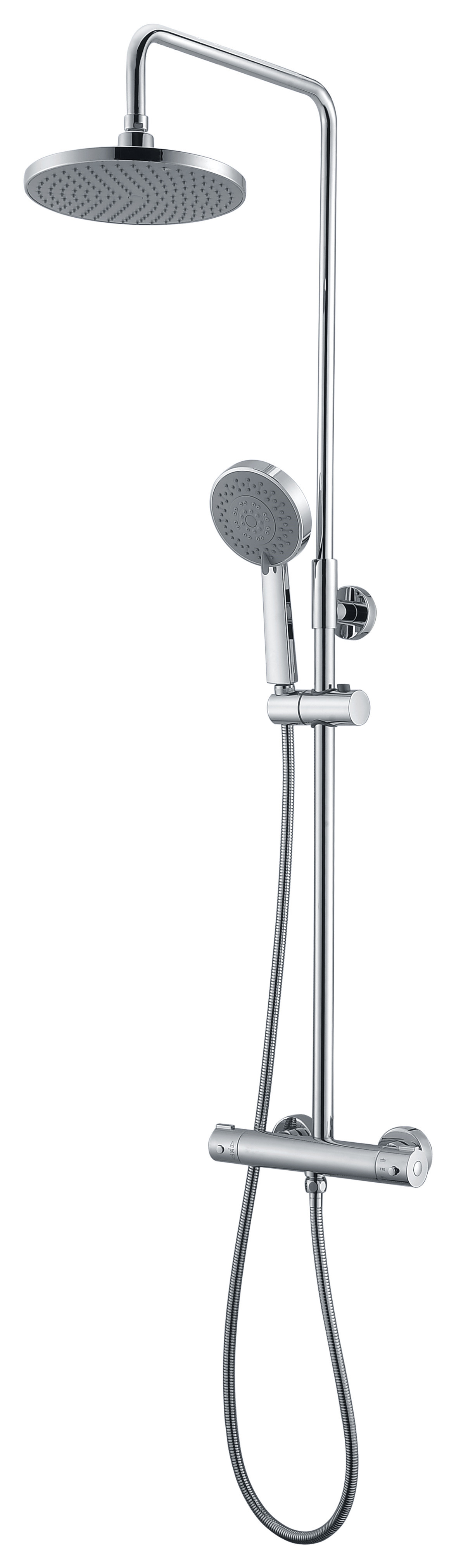 Columnar Shower Faucet  BT066