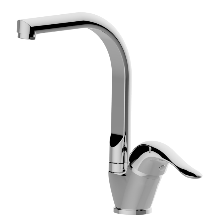 Kitchen Faucet  ST130A