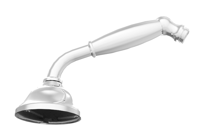 Handheld Shower Head JX029