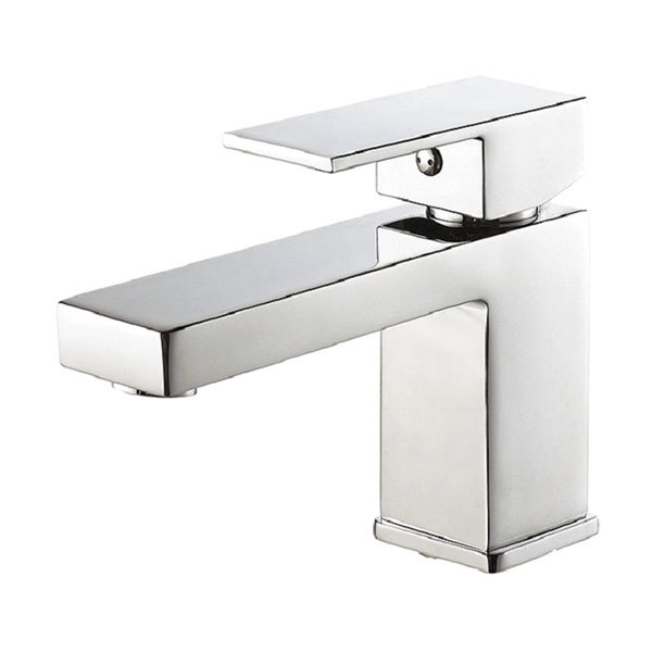 Single Hole Lavatory Faucet