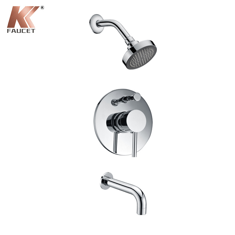 Shower Trim Kit JX283C