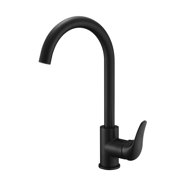 Single Lever Handle Kitchen Faucet ST114A-CE