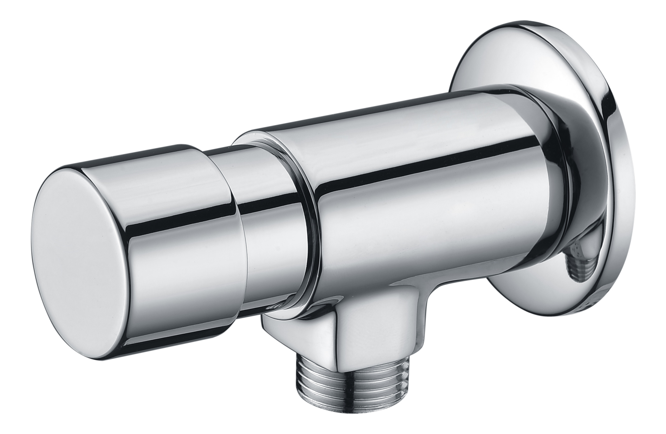 Brass Urinal Valve W039