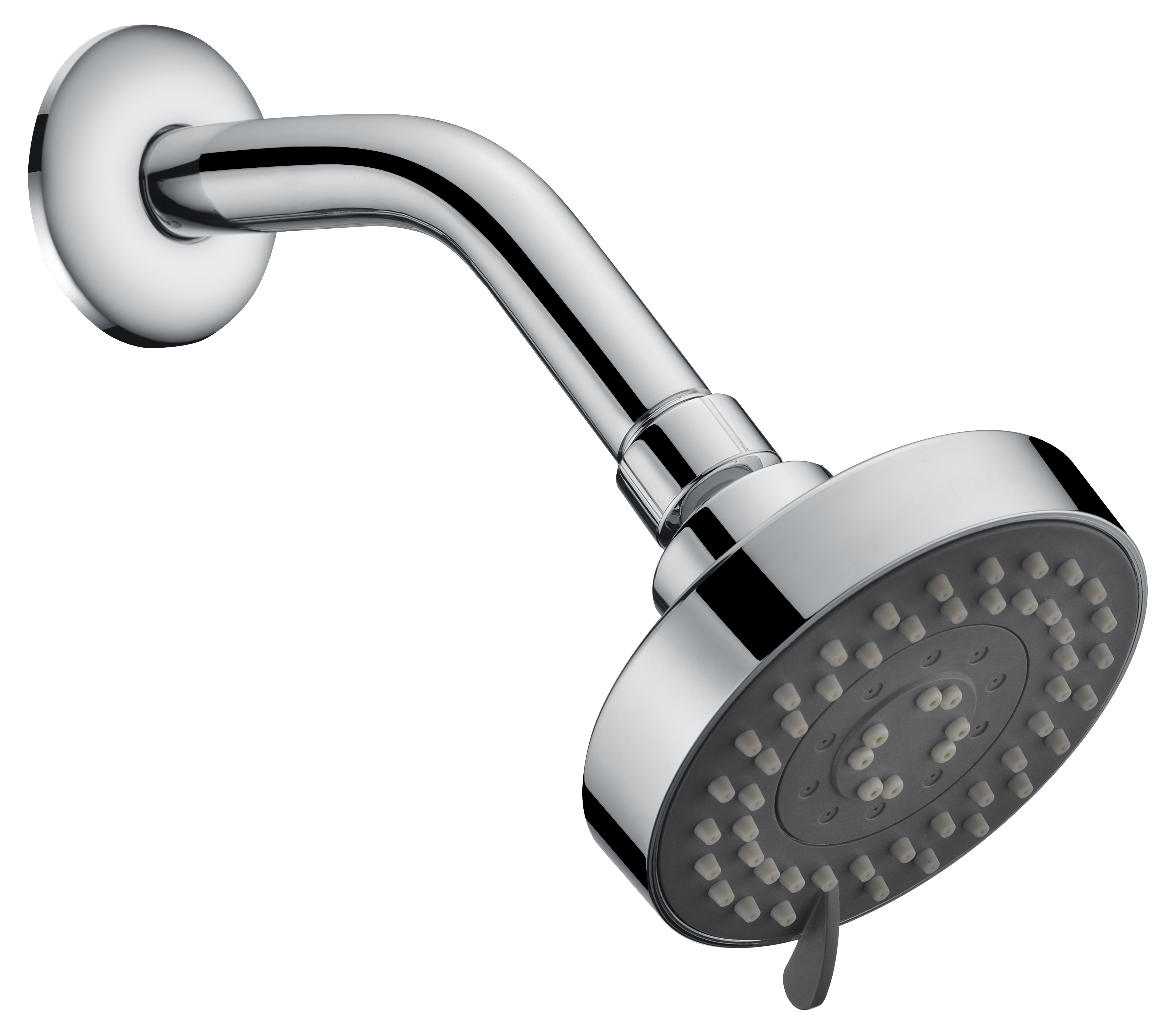 Shower Heads 6601N+JX191