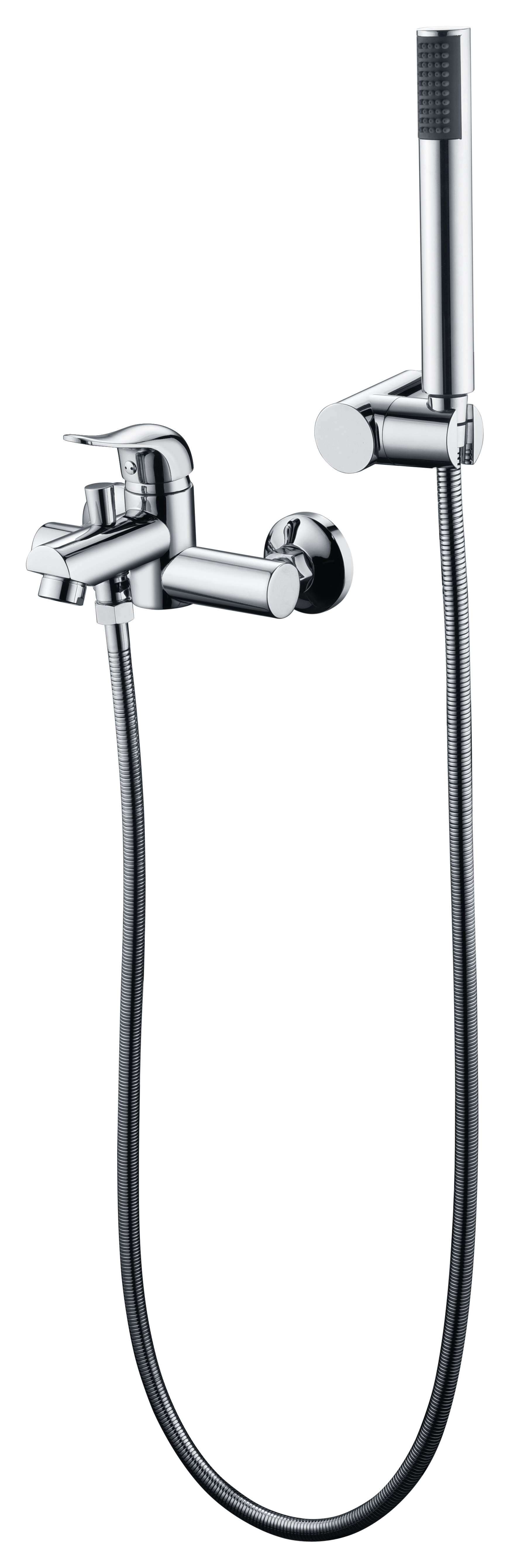 Wall-Mounted  Shower  Faucet  BT014-CE