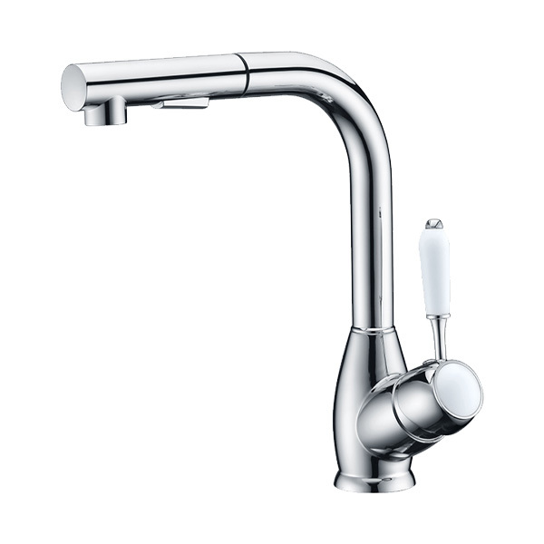 Pull Out Kitchen Faucet ST065