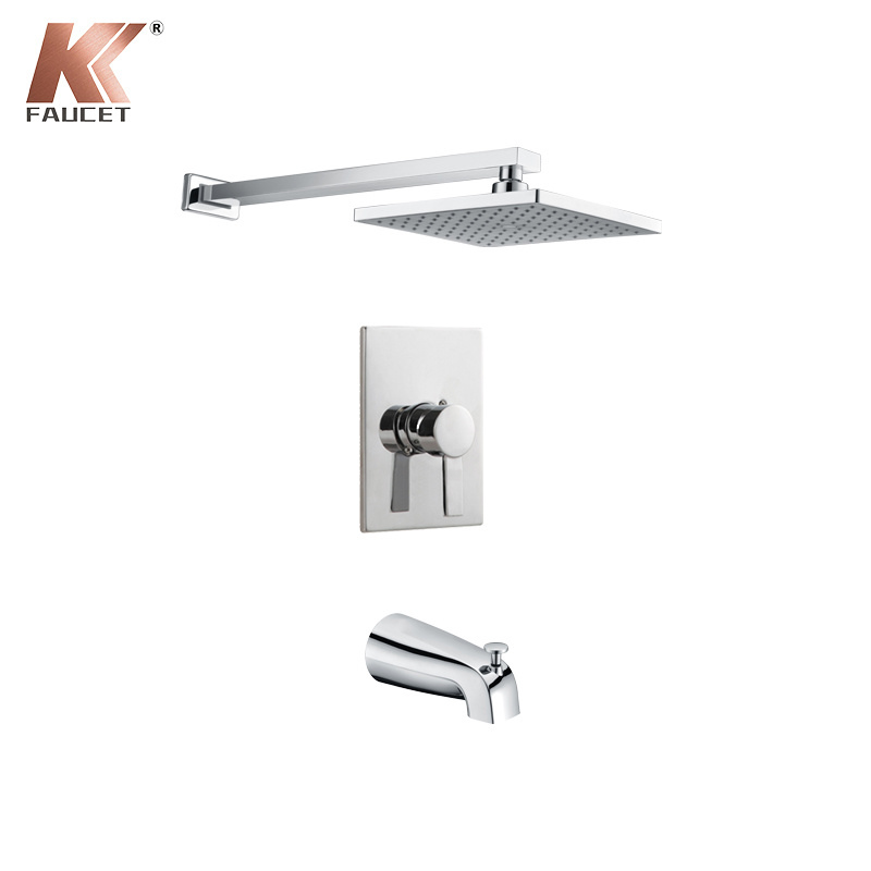 Shower Trim Kit JX288C