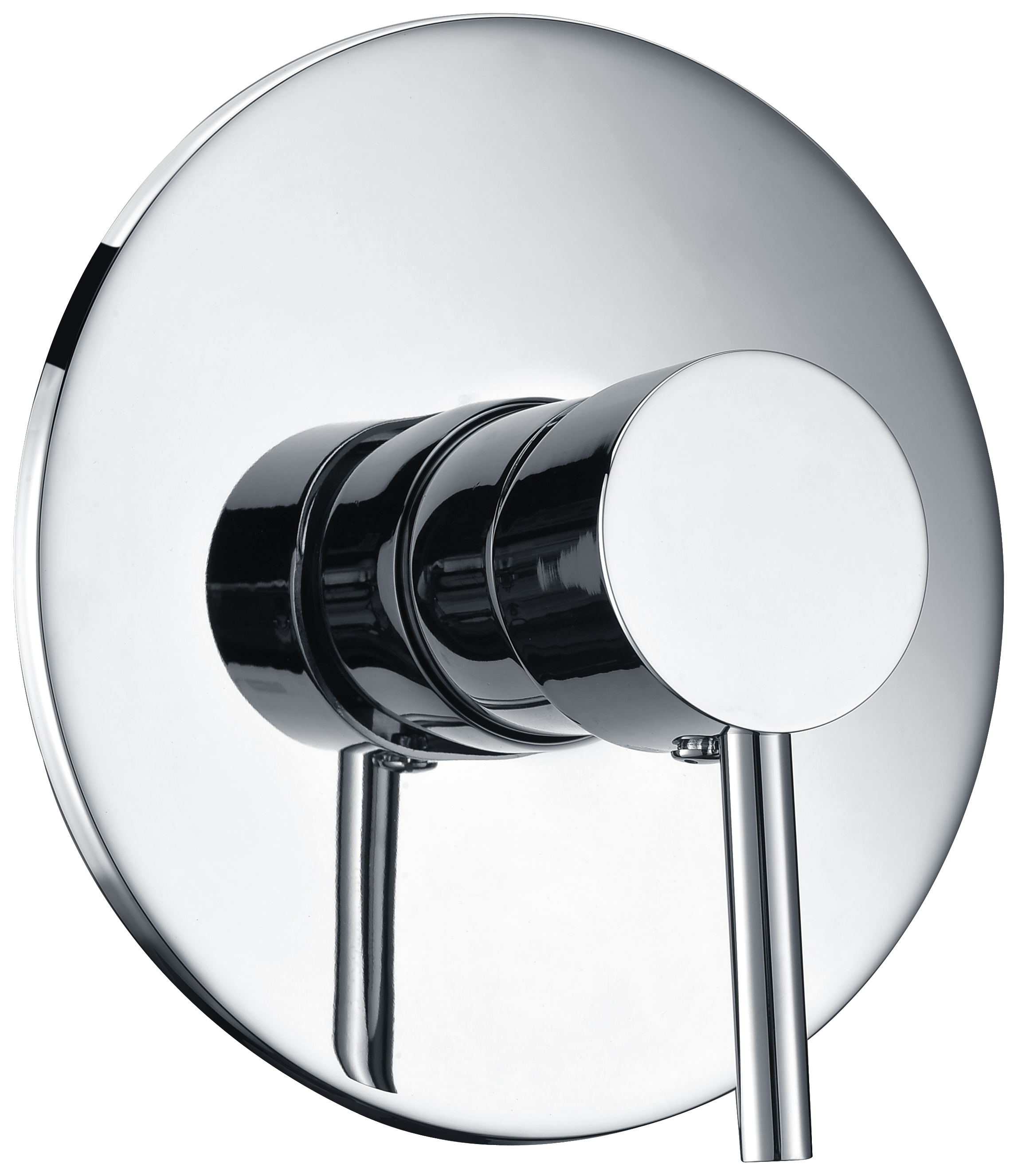 3 Way Showe Diverter Trim 114623