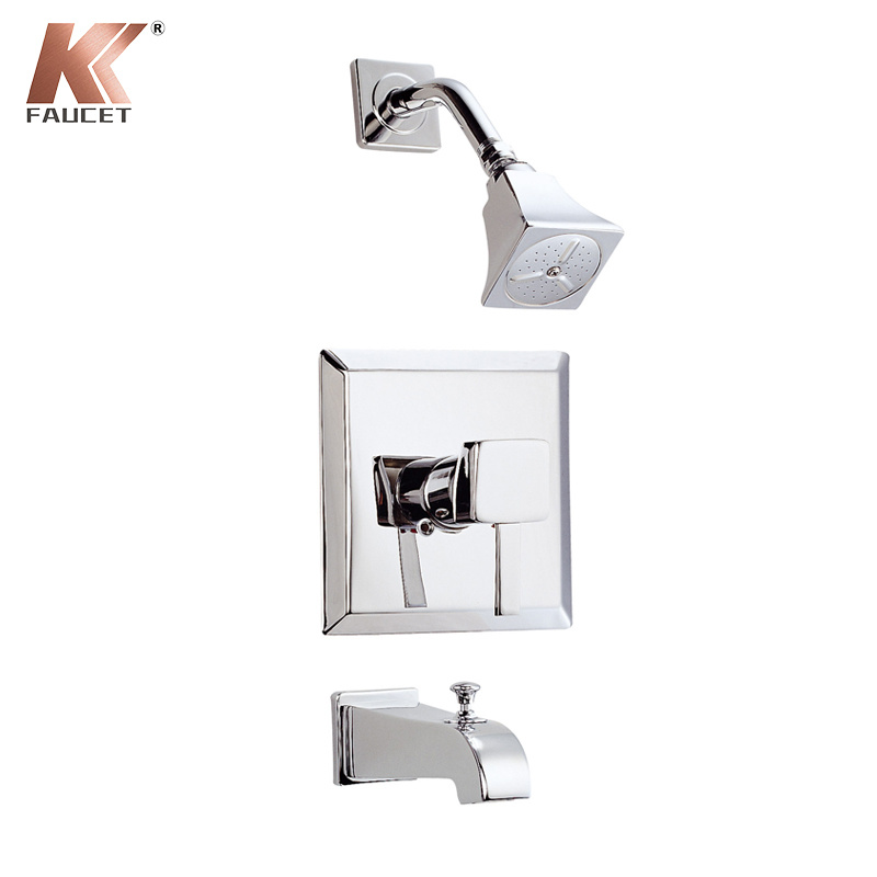 Shower Trim Kit JX289