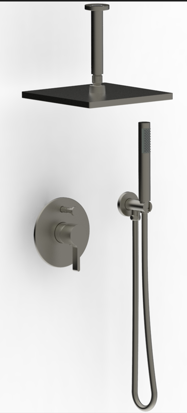 Shower Trim Kit JX400A